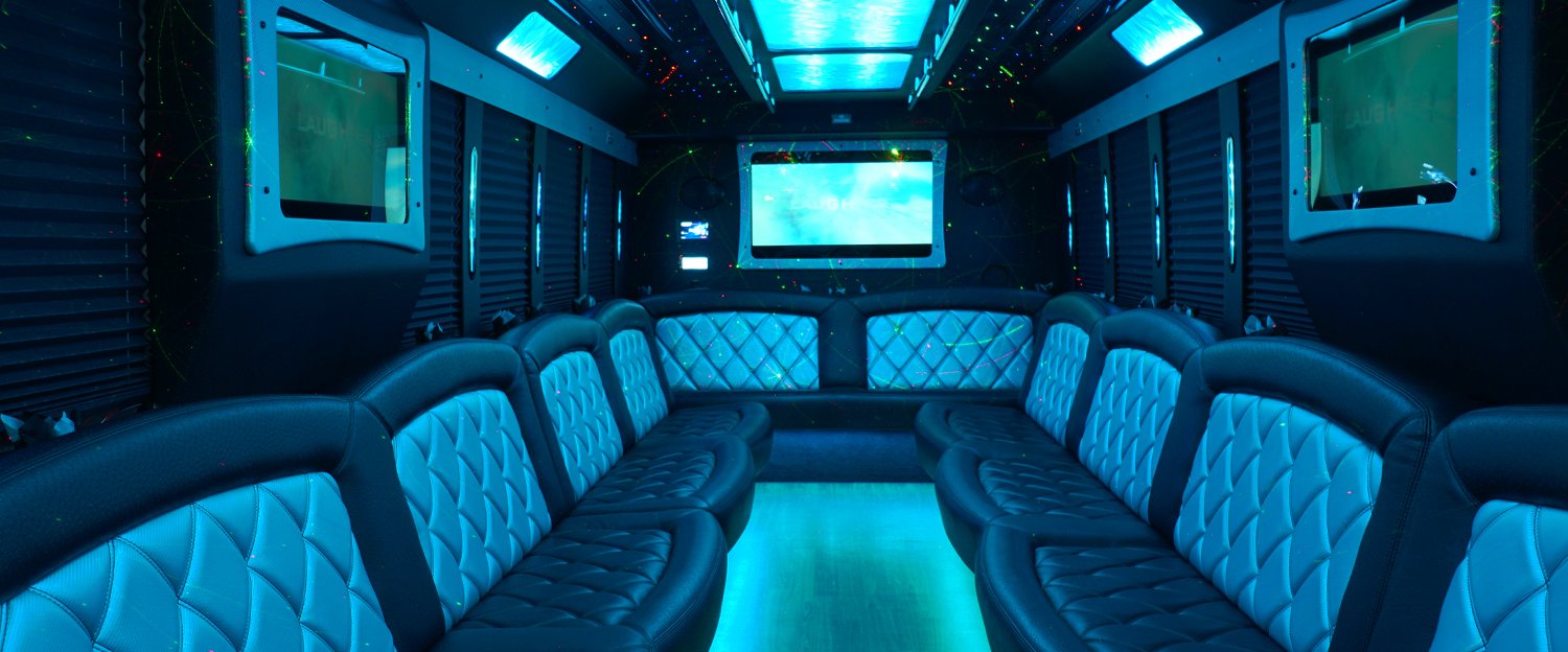 party bus