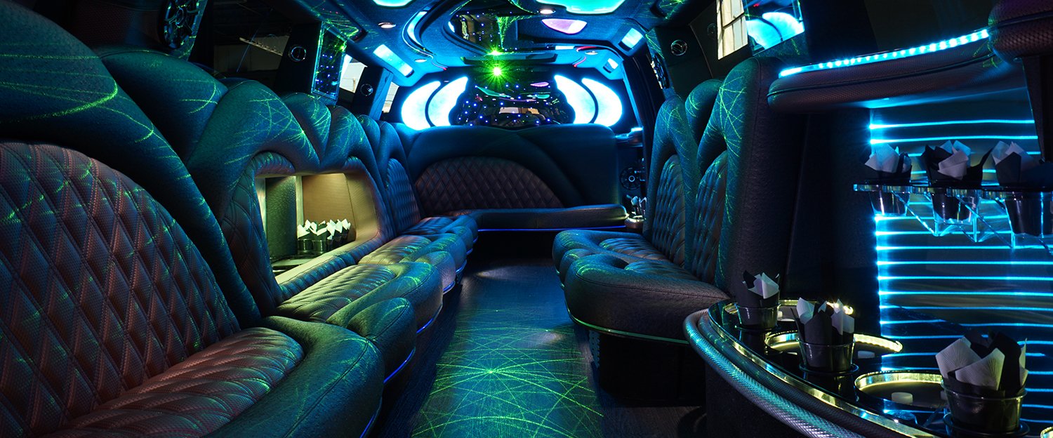 party buses